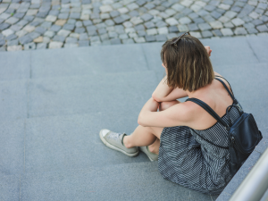Viver saudavelmente não é apenas não ter doenças, mas, em concordância com a OMS, conseguir um estado de bem-estar físico, mental e social. Foto © Petko Ninov.